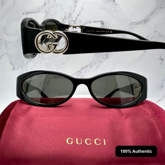 New Gucci Sunglasses - Picture 15 of 16
